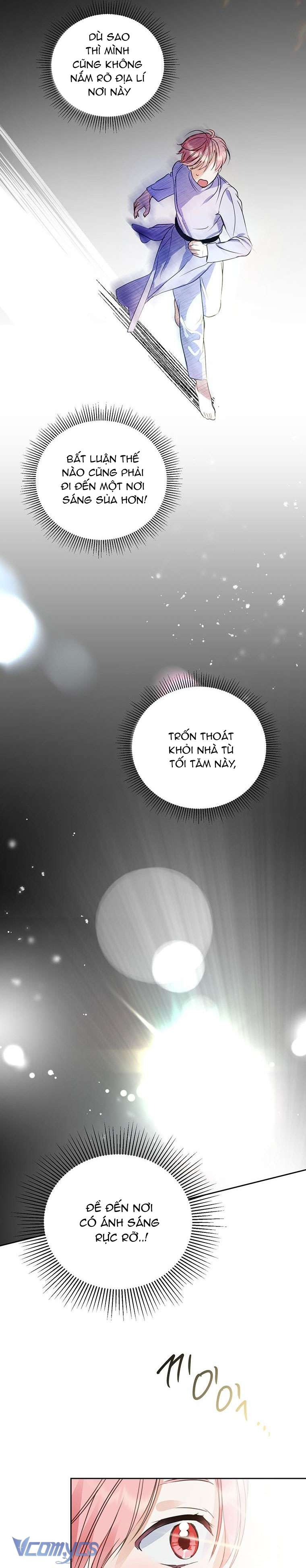 [PNT] Phía Sau Mặt Nạ Của Nam Chính Hiền Lành Chap 1 - Trang 2