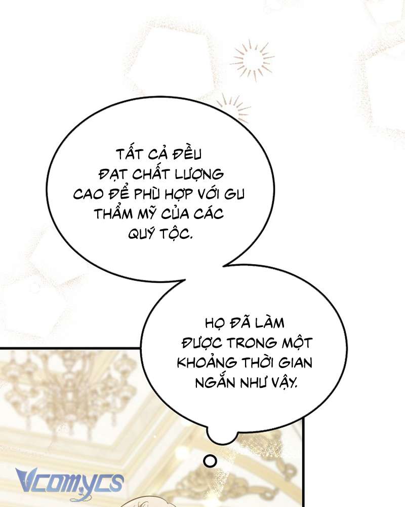 Ác Quỷ Nuôi Dưỡng Tiểu Thư Chapter 47 - Trang 4