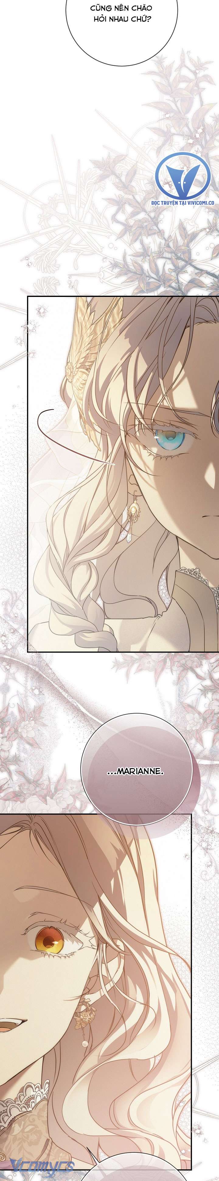 Lại Một Lần Nữa Hướng Về Ánh Sáng Chap 107 - Next Chap 108