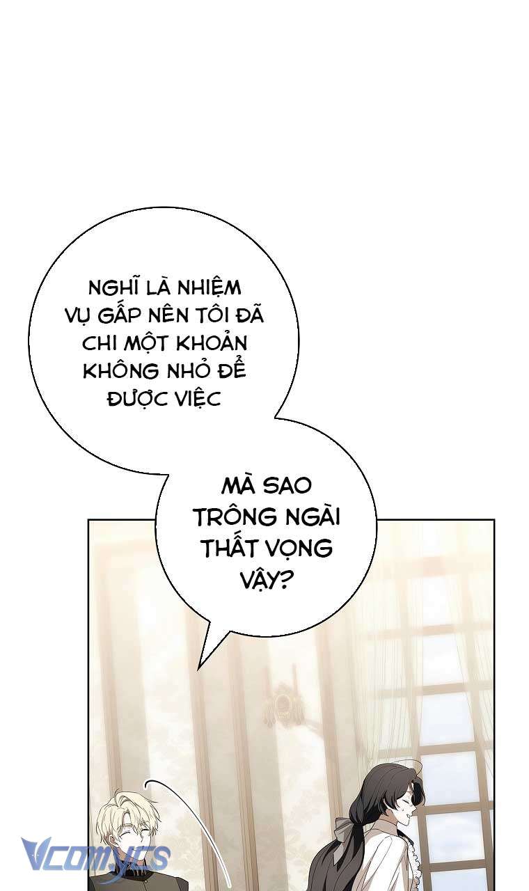 100 lời nguyền tại dinh thự Illestone Chap 27 - Trang 2