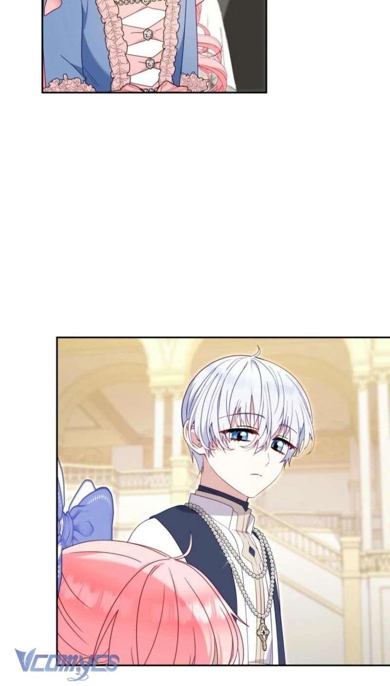 Tôi Được Nuôi Dưỡng Bởi Những Kẻ Phản Diện Chap 97 - Trang 3