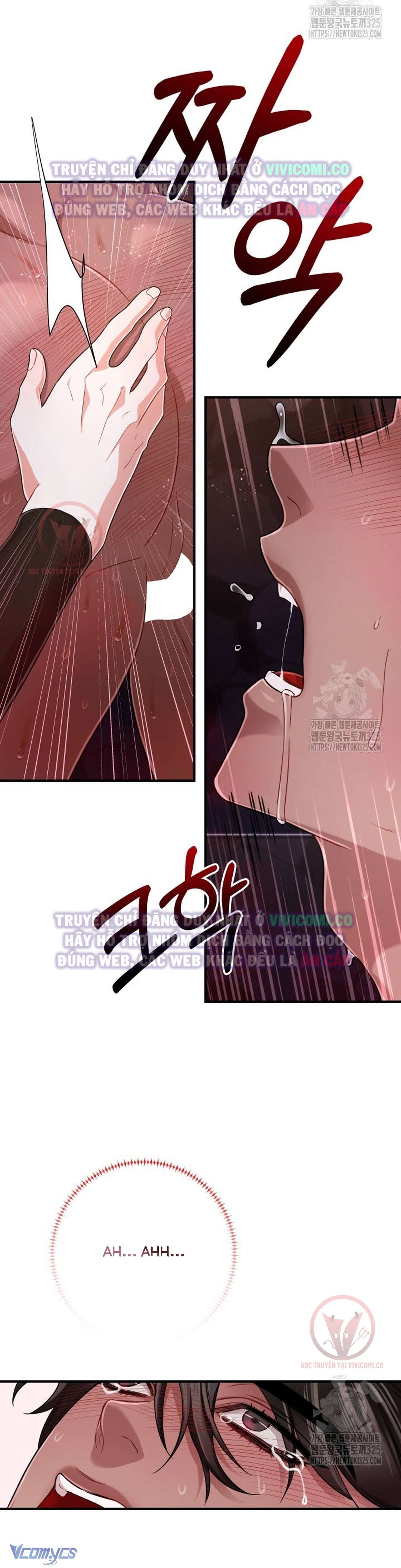 [18+] Bí Mật Của Quyền Lực Và Sự Hủy Diệt Chap 7 - Trang 3