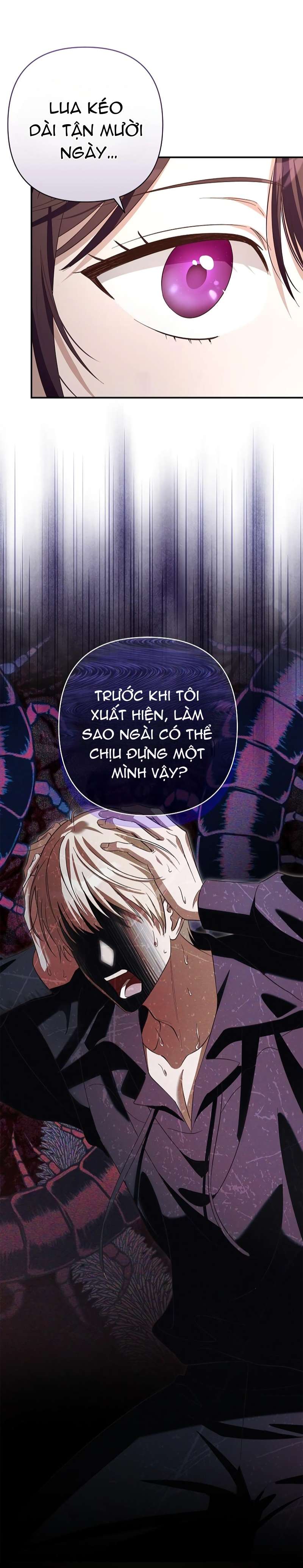 Cô Dâu Của Đại Công Tước Là Chiến Binh Địa Ngục Chap 22 - Trang 3