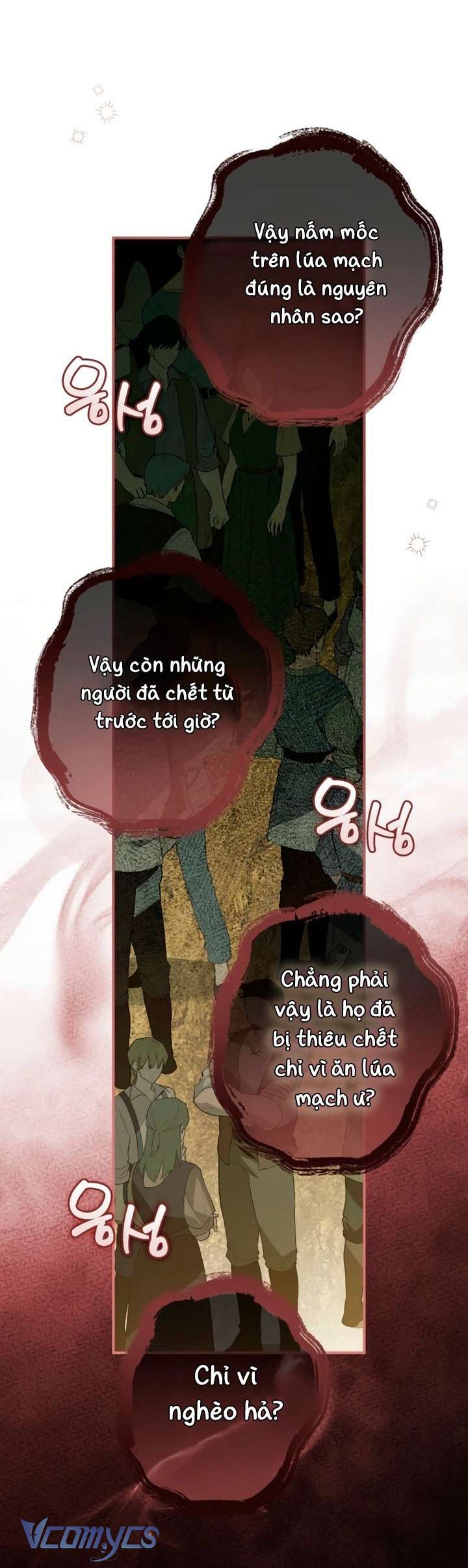 Ai Đó Đang Điều Khiển Cơ Thể Của Tôi Chapter 79 - Trang 3