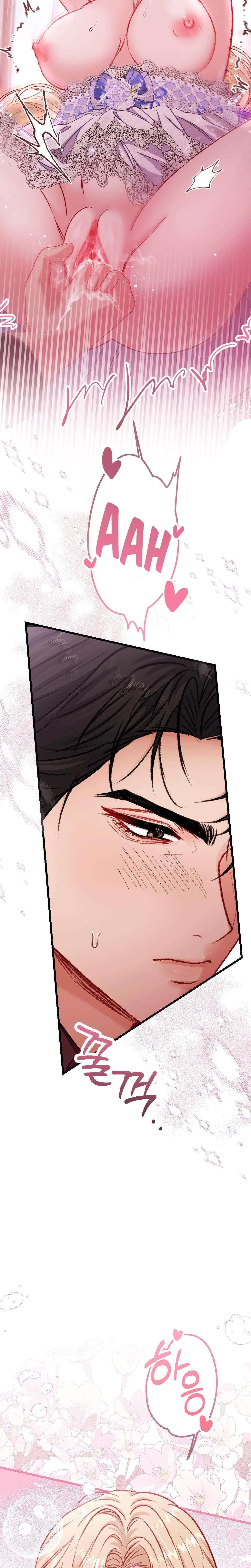 [ 18+ KHÔNG CHE ] Bị Mắc Kẹt Trong Trò Chơi Harem Ngược Vô Vọng Chap 13 - Trang 2