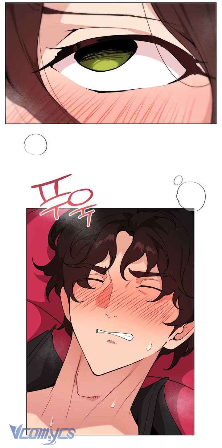 [18+] Viện Nghiên Cứu Ghế Tình Yêu Chap 11 - Next Chap 12