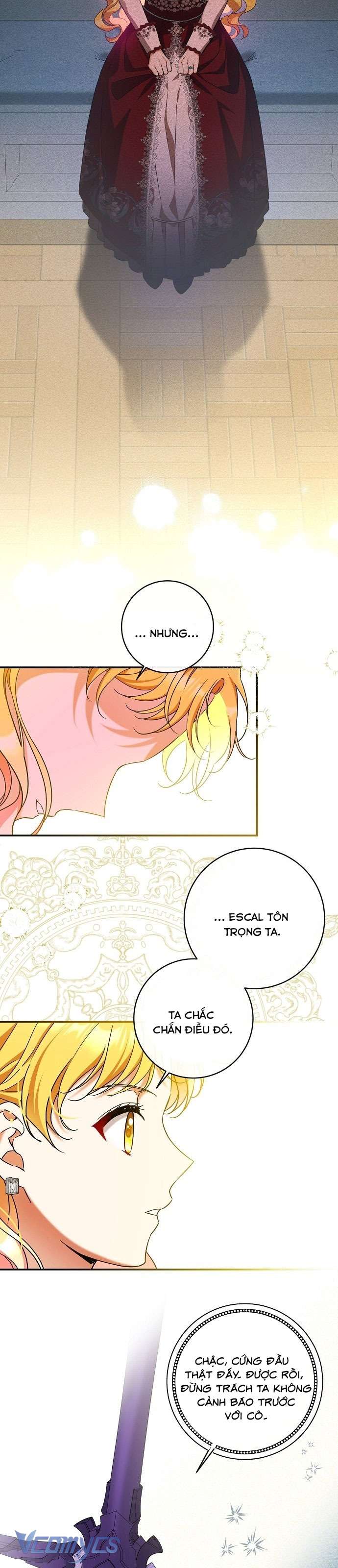 Thuần Hóa Hầu Tước Quái Dị Chap 51 - Trang 2