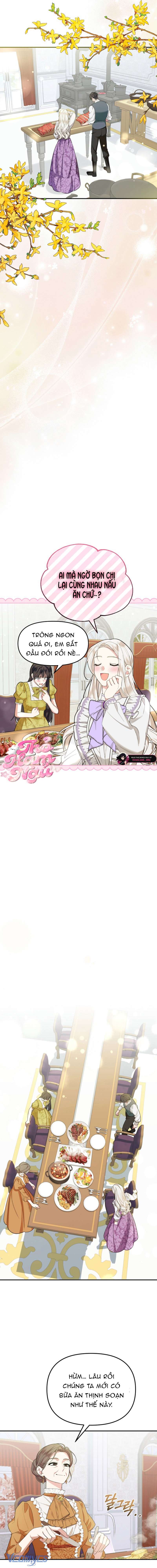 Chồng Tôi Bị Nam Chính Nhập Vào Rồi! Chap 7 - Next 