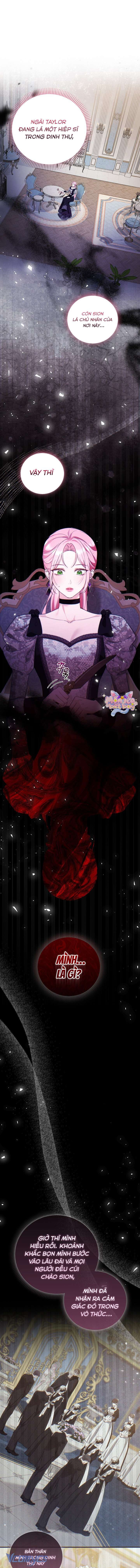 Dẫu Cho Con Gái Của Kẻ Phản Diện Trùng Sinh Chap 56 - Next Chap 57