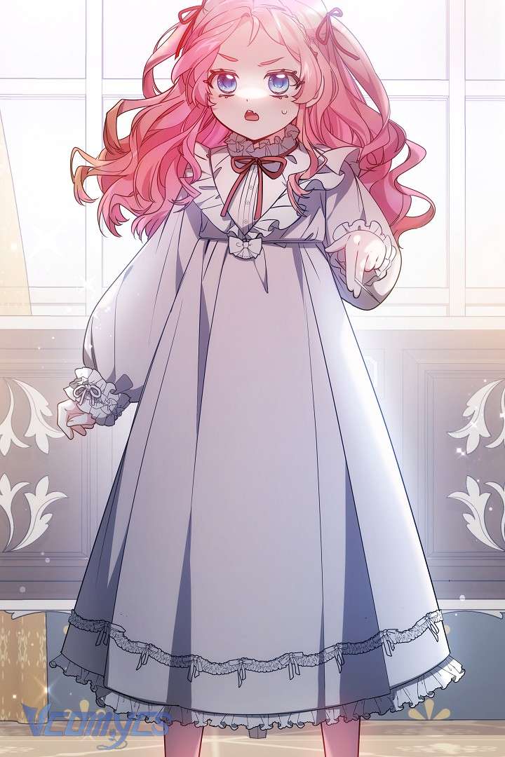 [PNT] Rồng Con Thuần Hóa Những Kẻ Điên Rồ Chap 24 - Next Chap 25