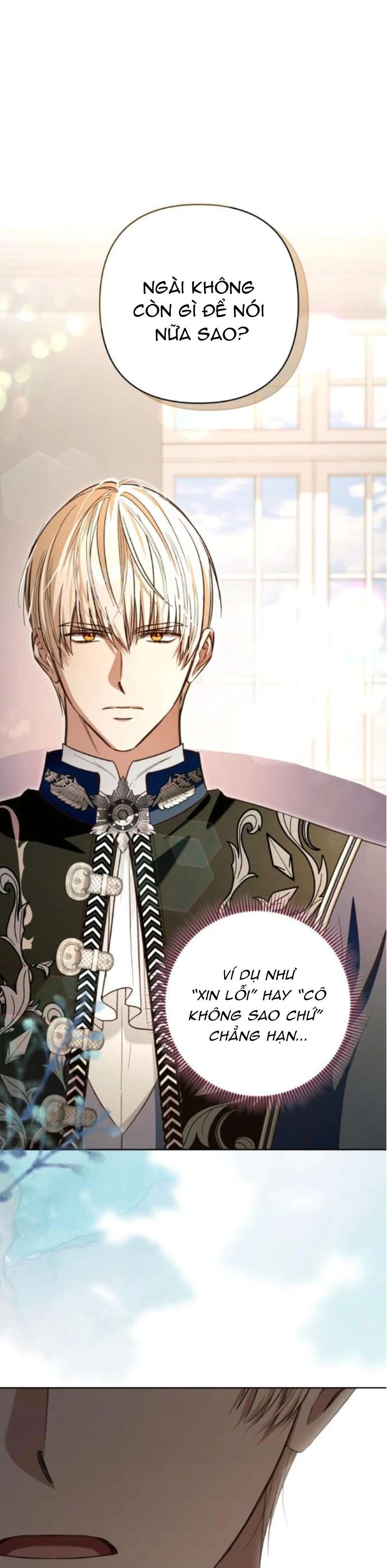 Cô Dâu Của Đại Công Tước Là Chiến Binh Địa Ngục Chap 17 - Next Chap 18