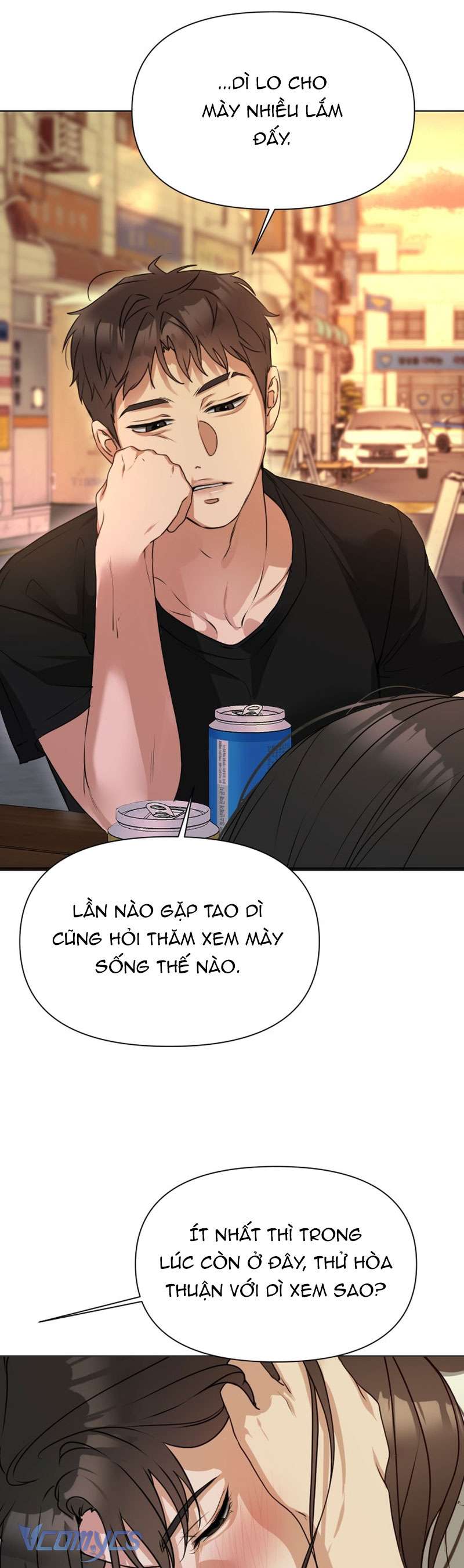 Chàng Romeo Của Chúng Ta Chap 1 - Next Chap 2