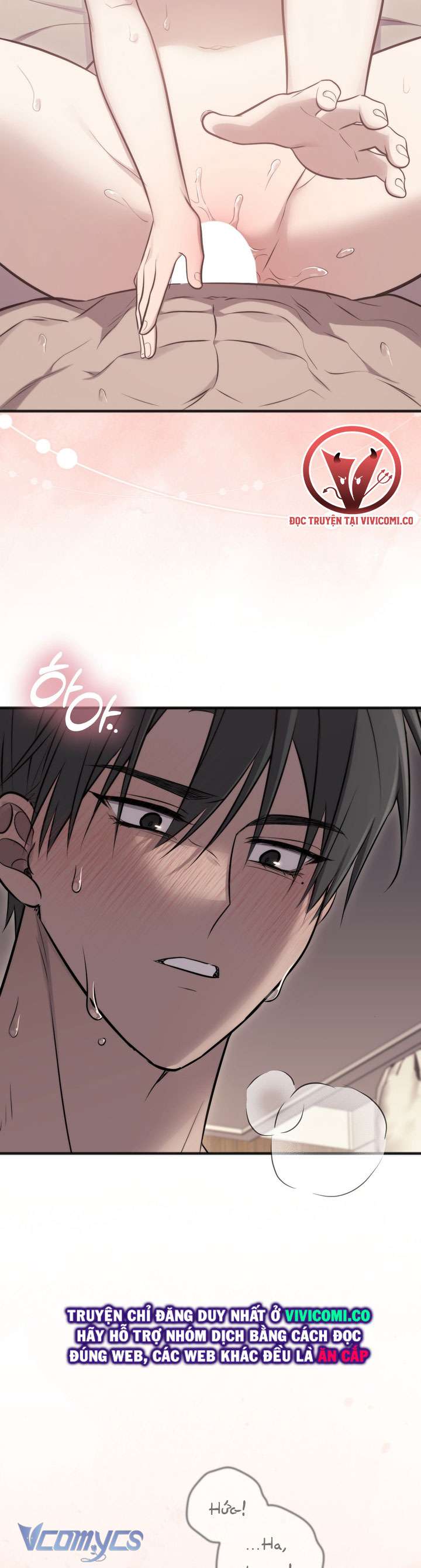 [18+] Đảo Vô Ảnh Chap 25 - Trang 3