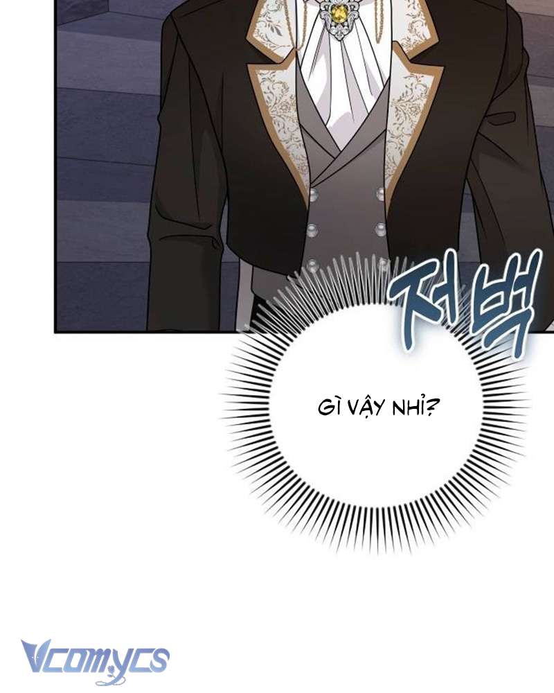 Trước Khi Em Có Ý Định Chạy Trốn Ta Sẽ Ngăn Chặn Nó Chap 30 - Trang 2