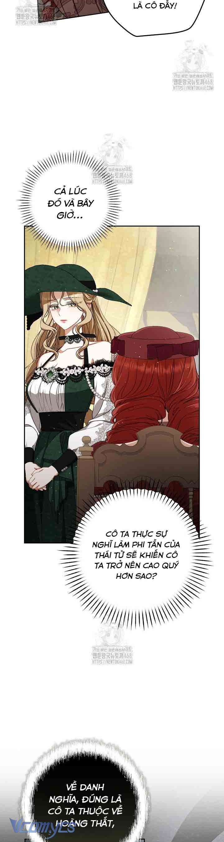 Tôi Đã Xem Một Vở Kịch Chap 33 - Trang 2