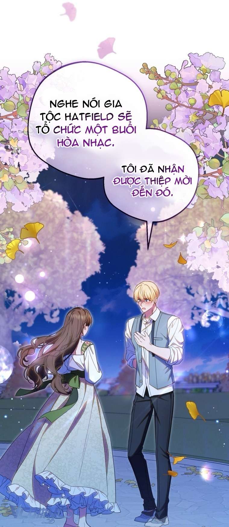 Được Yêu Thương Mà Còn Ngại Ngùng Sao! Chap 100 - Trang 4