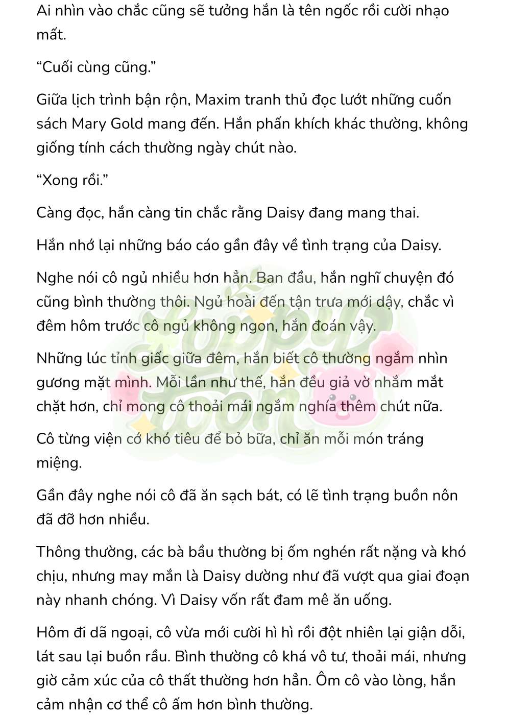 [Novel] Trận Chiến Ly Hôn! Chap 130 - Next Chap 131