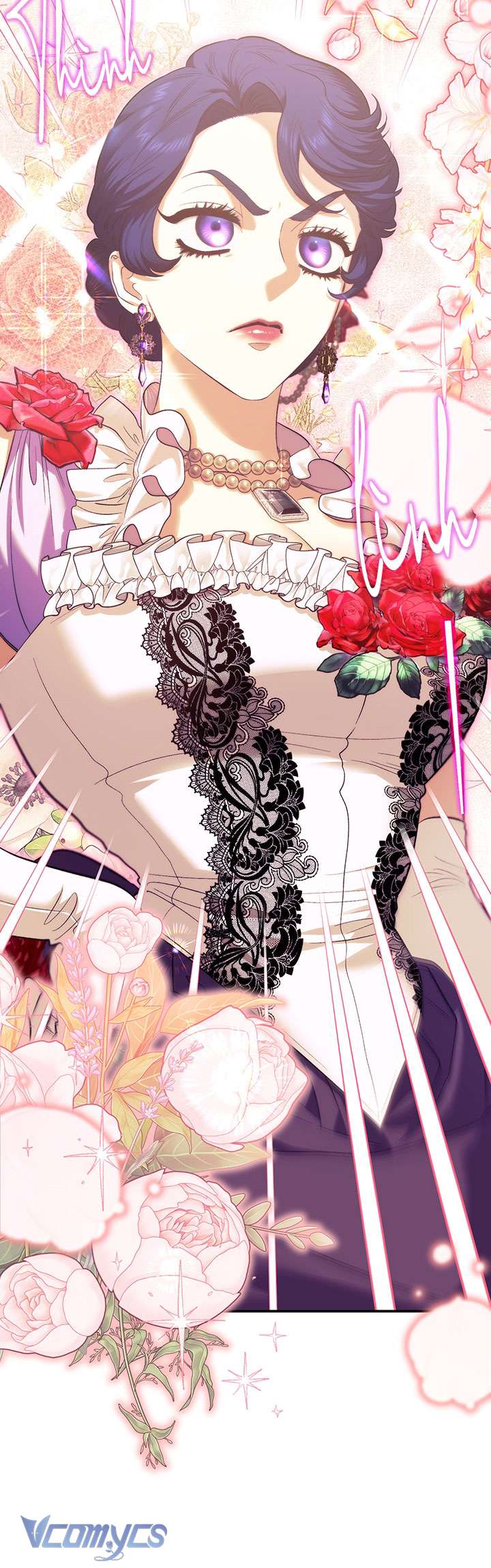 May Mắn Hay Bất Hạnh Chap 107 - Next Chap 108