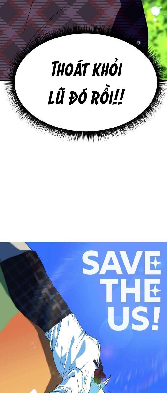 Cứu Lấy Trái Đất! Chap 1 - Next Chap 2