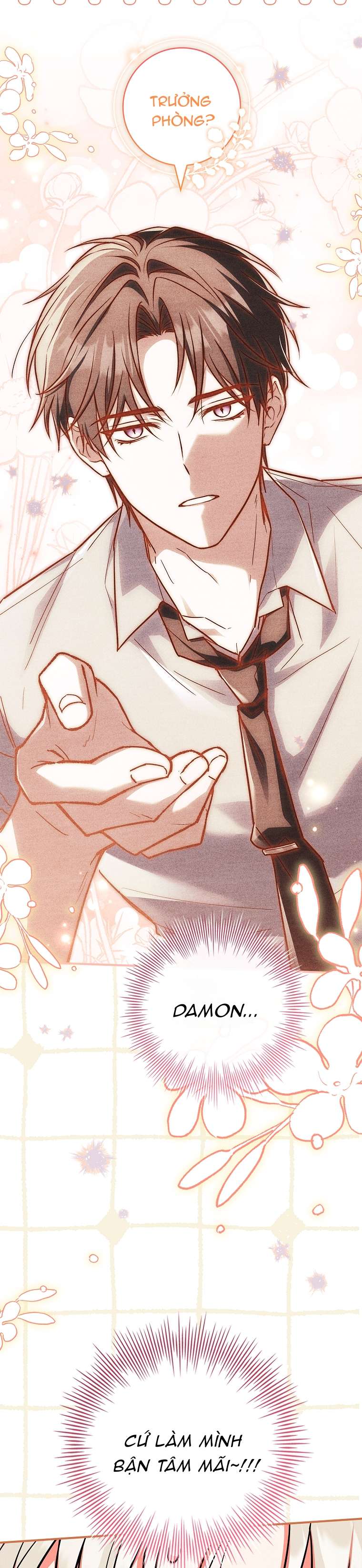 Văn Phòng Thám Tử Dành Cho Nam Chính Hối Hận! Chap 33 - Trang 2