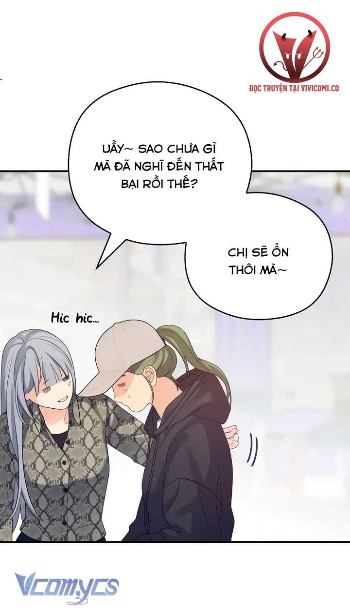 [18+] Cậu Ổn Đến Mức Nào Chap 45 - Trang 2