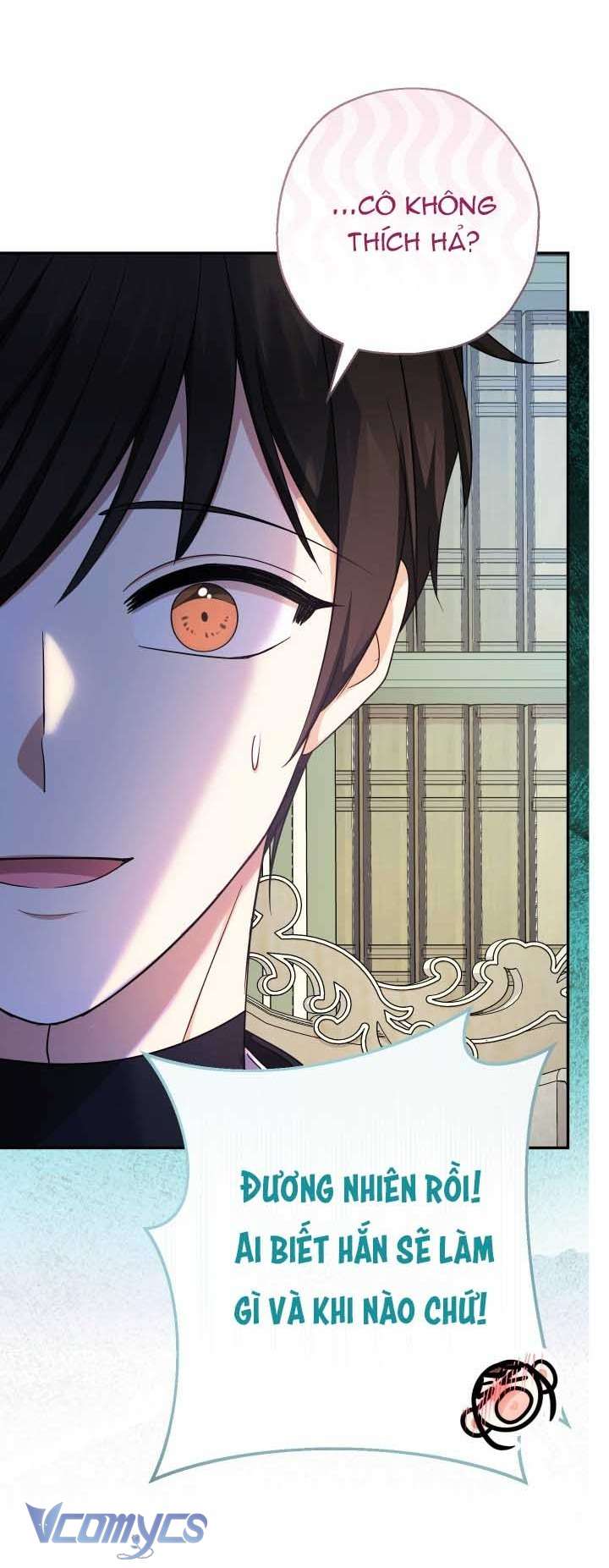 Tiểu Thư Tích Tiền Đi Bụi Chapter 105 - Trang 4