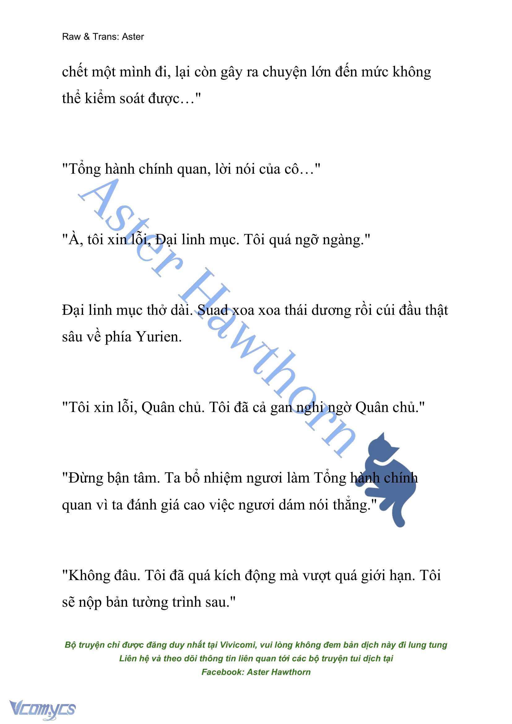 [NOVEL] Đóa Hoa Cầm Kiếm Chap 169 - Trang 2