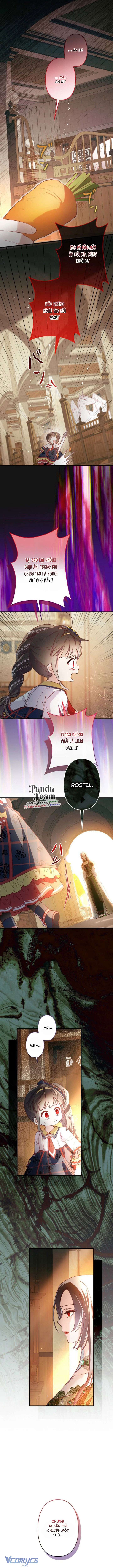 Kiếp Này Em Sẽ Không Sống Dưới Cái Bóng Của Người Chị Song Sinh Chap 22 - Next Chap 23