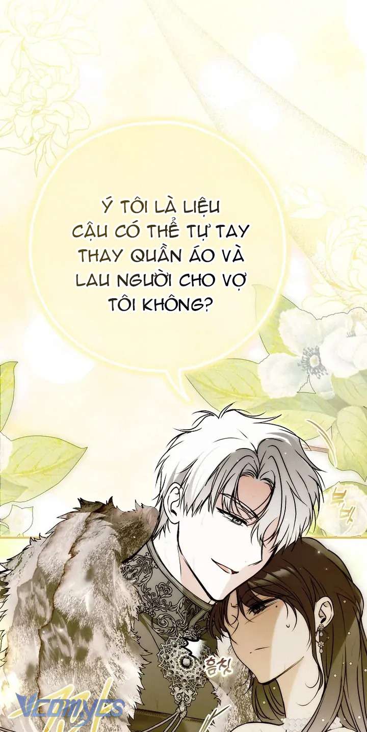 Ai Đó Đang Điều Khiển Cơ Thể Của Tôi Chap 64 - Trang 4