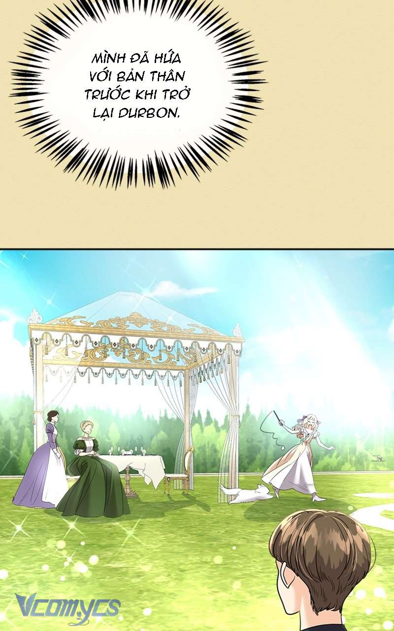 Hoàng Hậu Son Môi Chap 13 - Trang 2