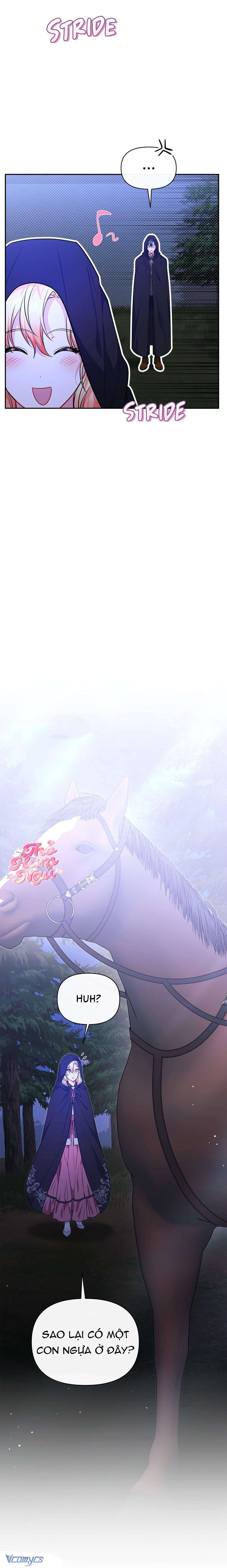 Có Nhiều Nam Chính Quá Đi! Chapter 22 - Next Chapter 23