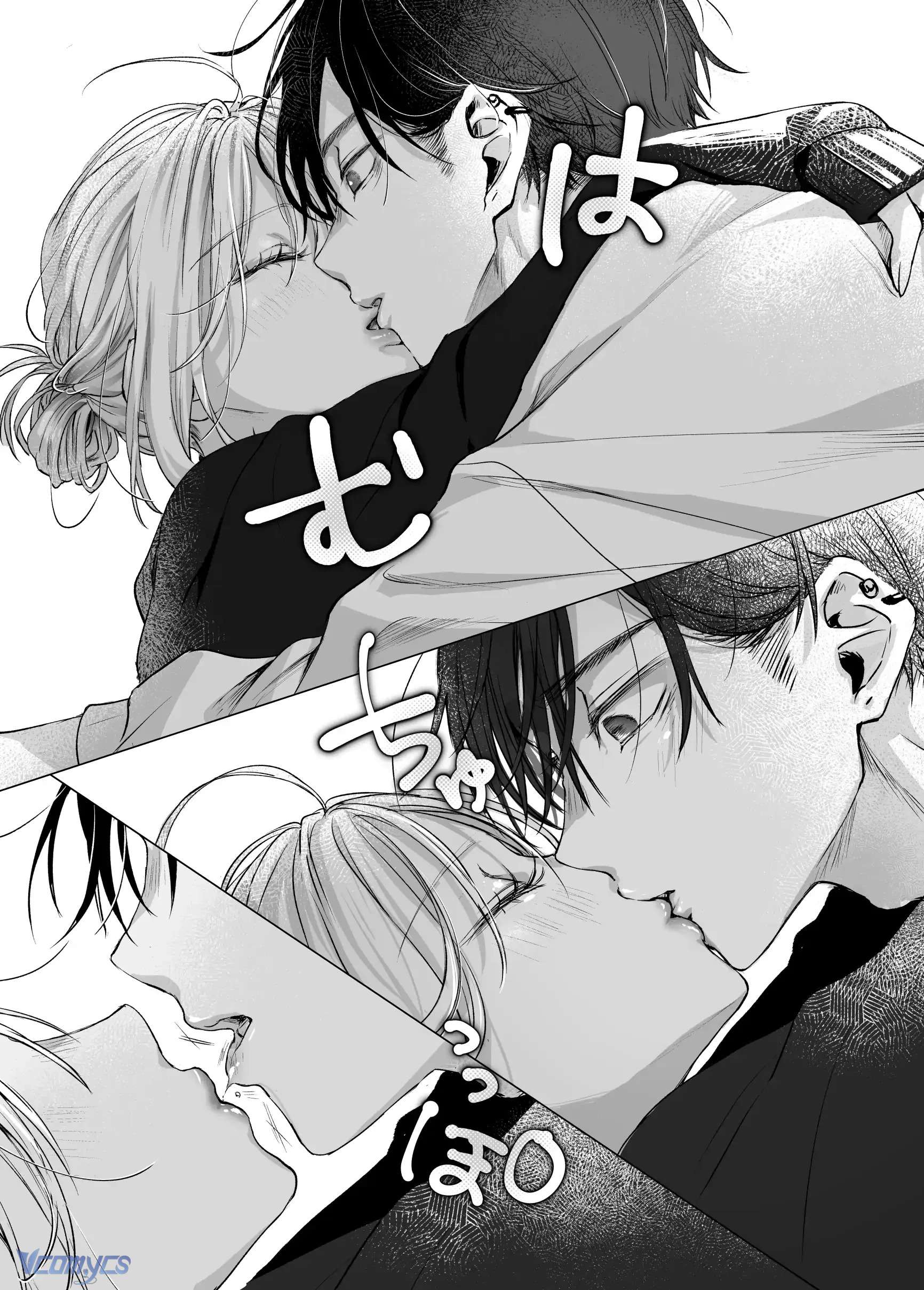 [18+] Tuyển Tập Truyện Ngắn Manga Chap 34.4 - Trang 2