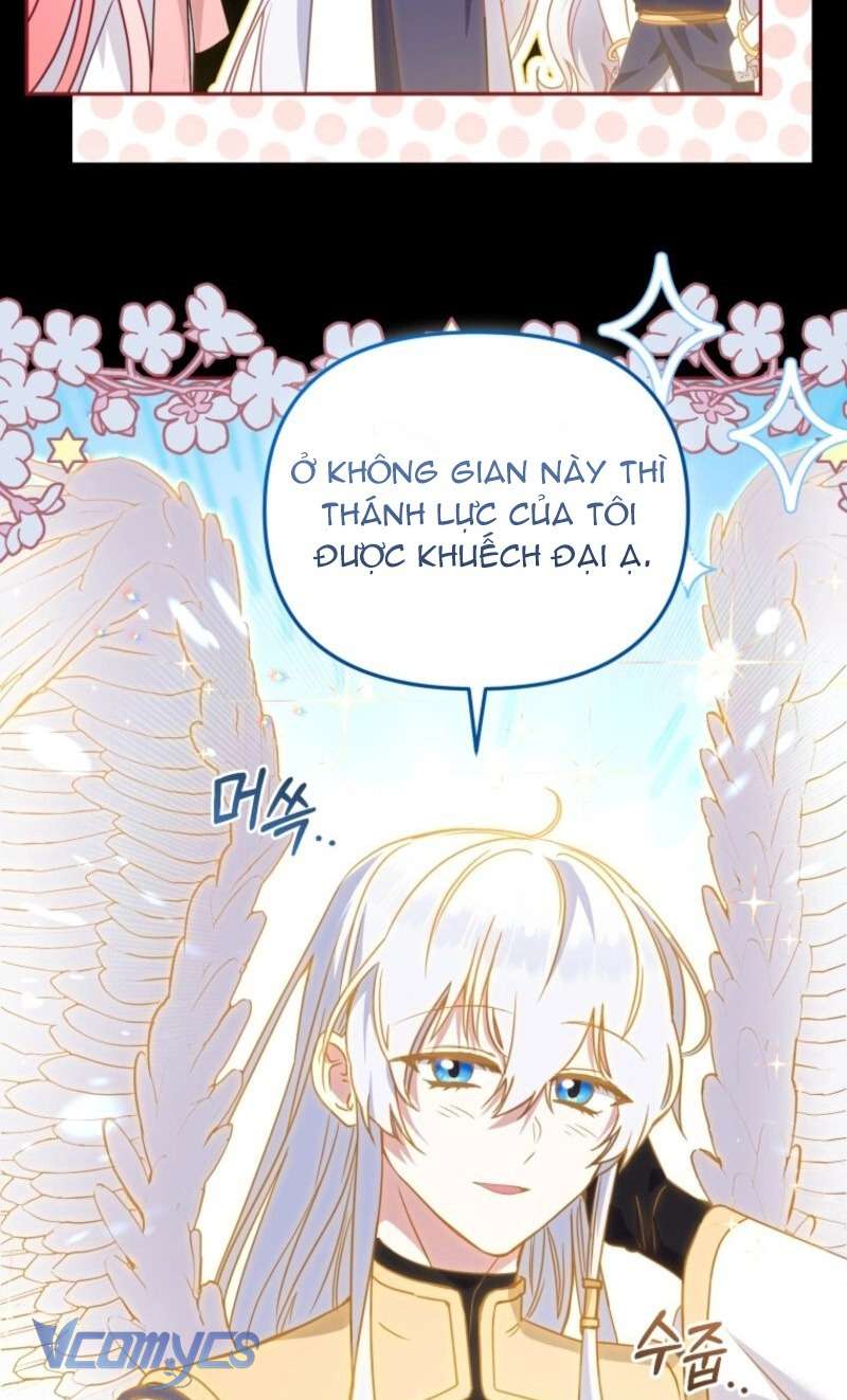 Tôi Được Nuôi Dưỡng Bởi Những Kẻ Phản Diện Chap 107 - Next Chap 108