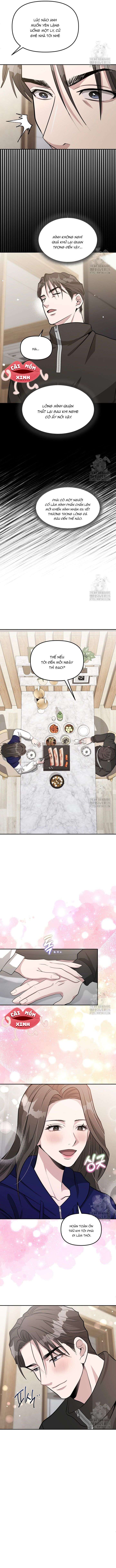 Collector Collector-Chap 37 - Trang 2