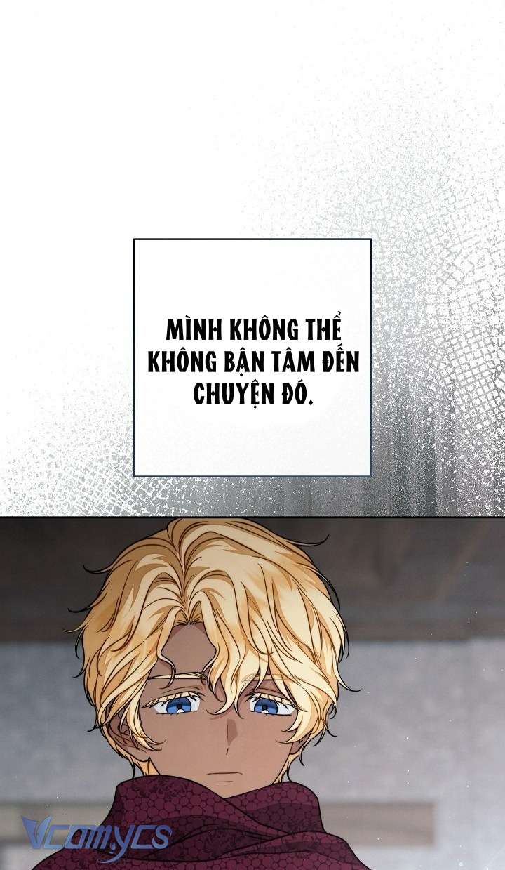 Hôn Nhân Vụ Lợi 2: Bản Tình Ca Không Thể Quên Chap 27 - Trang 2