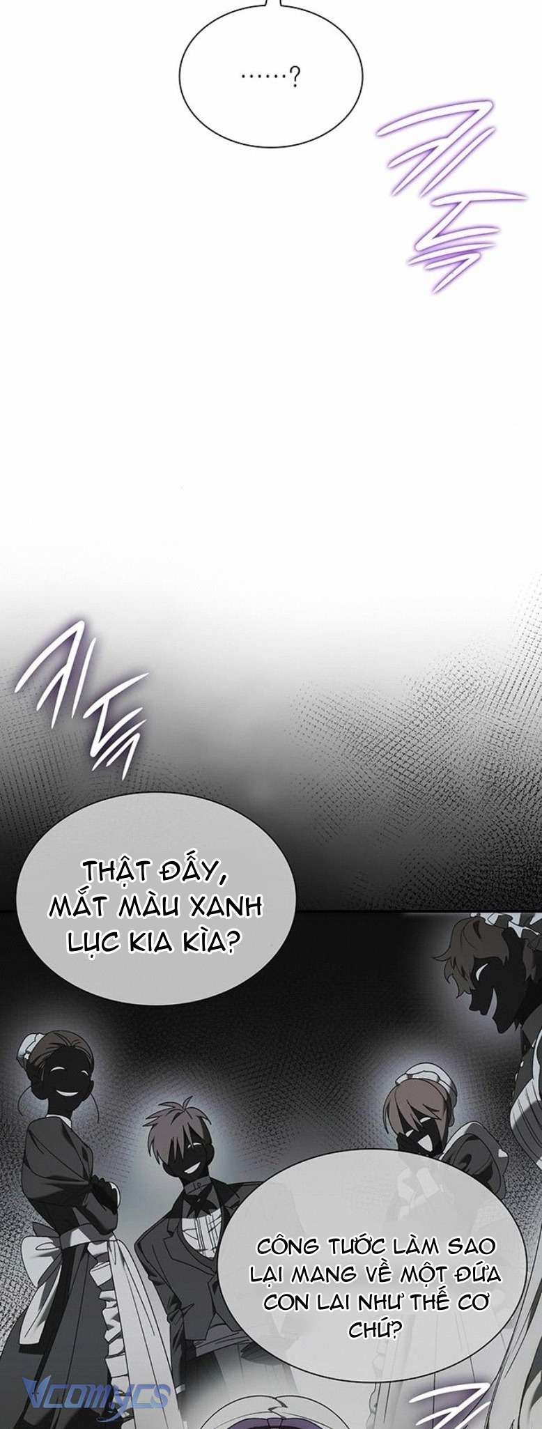 Cứ Cố Gắng Hết Sức Để Hối Hận Chap 14 - Next Chap 15