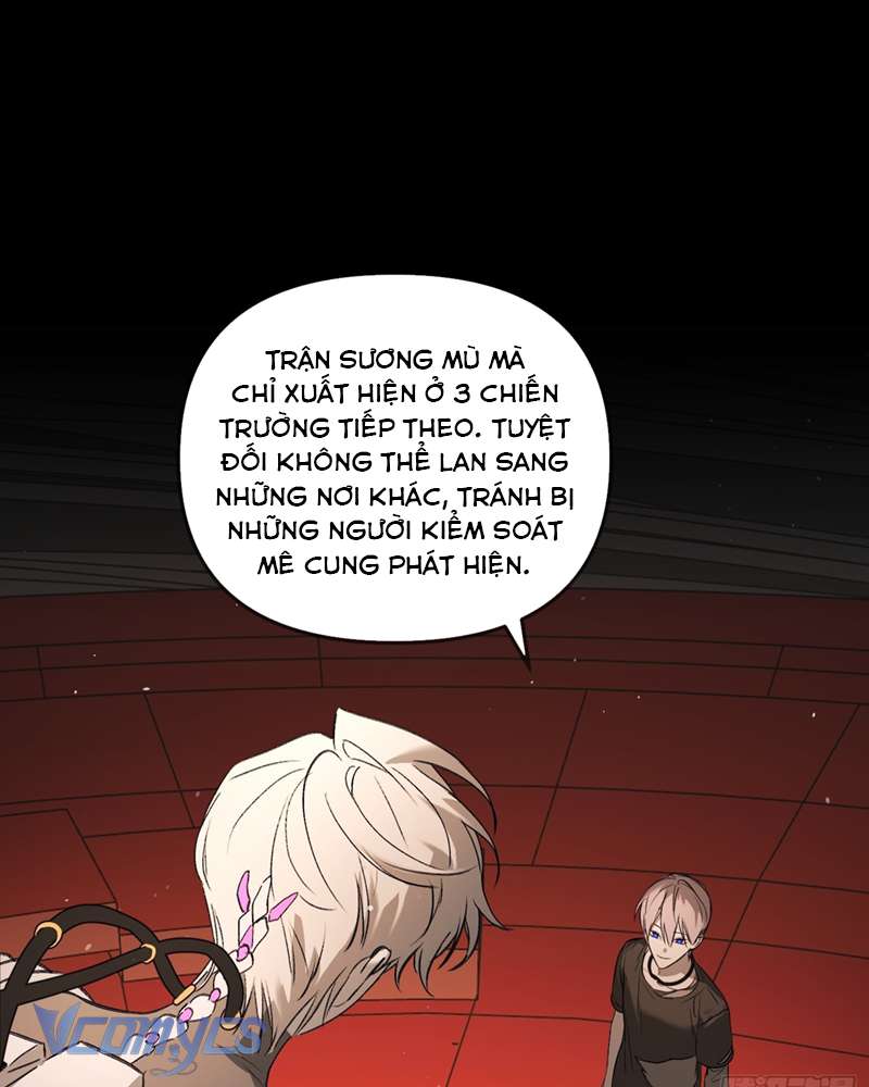 Ác Chi Hoàn Chapter 40 - Next Chapter 41