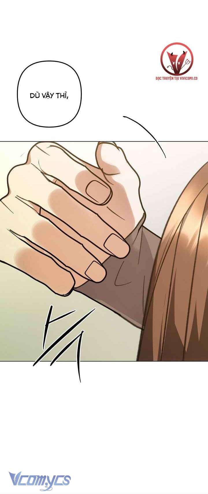 [18+] Vì Những Thứ Đã Tan Vỡ Chap 57 - Trang 3