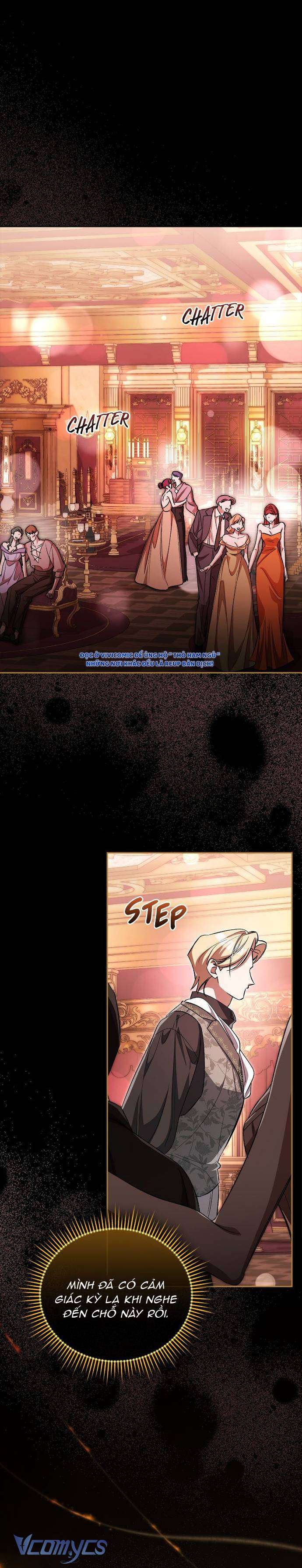 Hối Hận Kiêu Ngạo Chap 4 - Trang 3