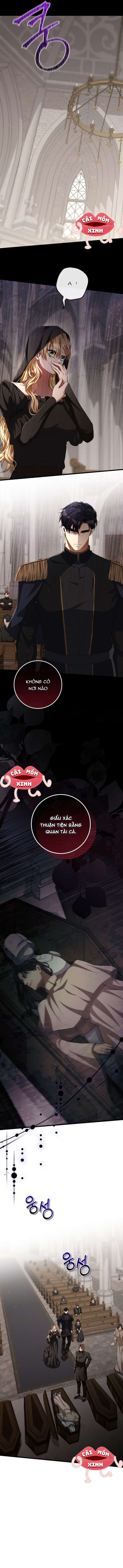 Lời Cầu Hôn Hoang Dã Chap 25 - Trang 2