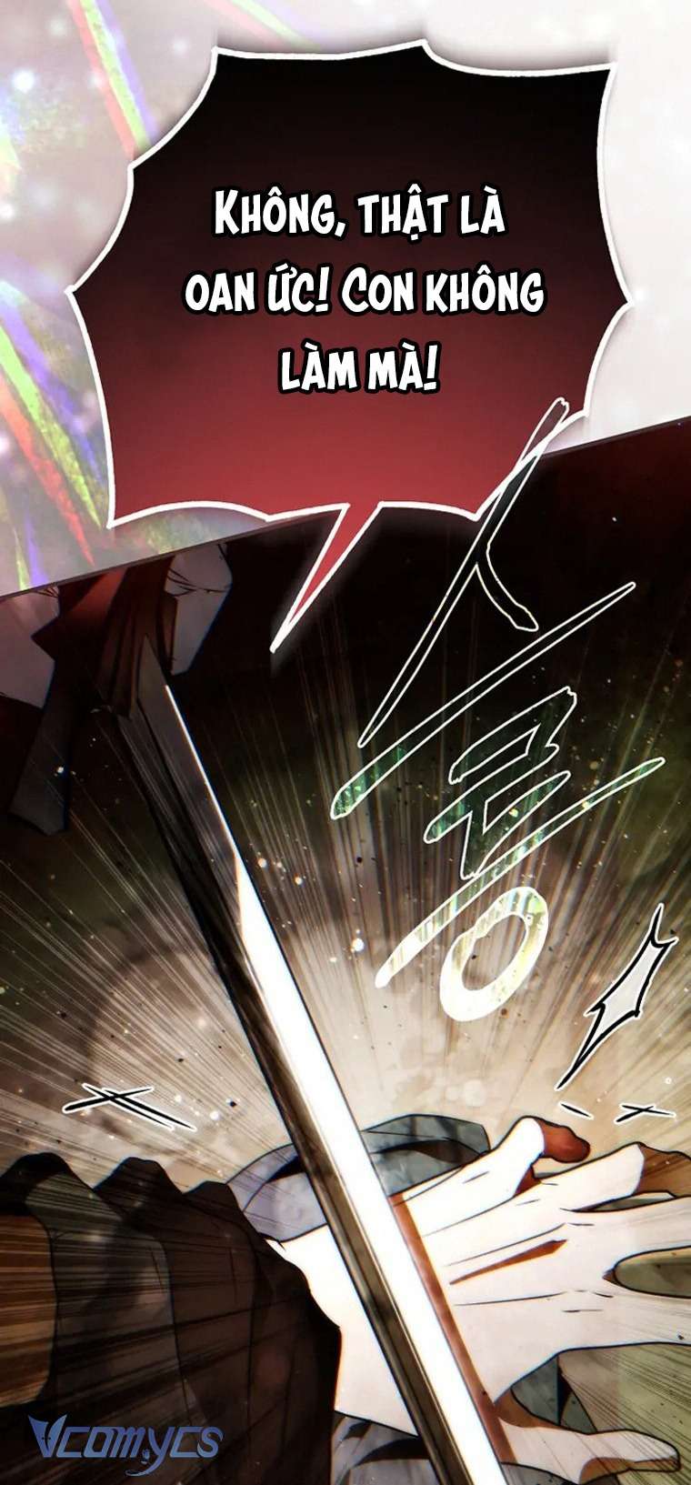 Ai Đó Đang Điều Khiển Cơ Thể Của Tôi Chapter 58 - Trang 4