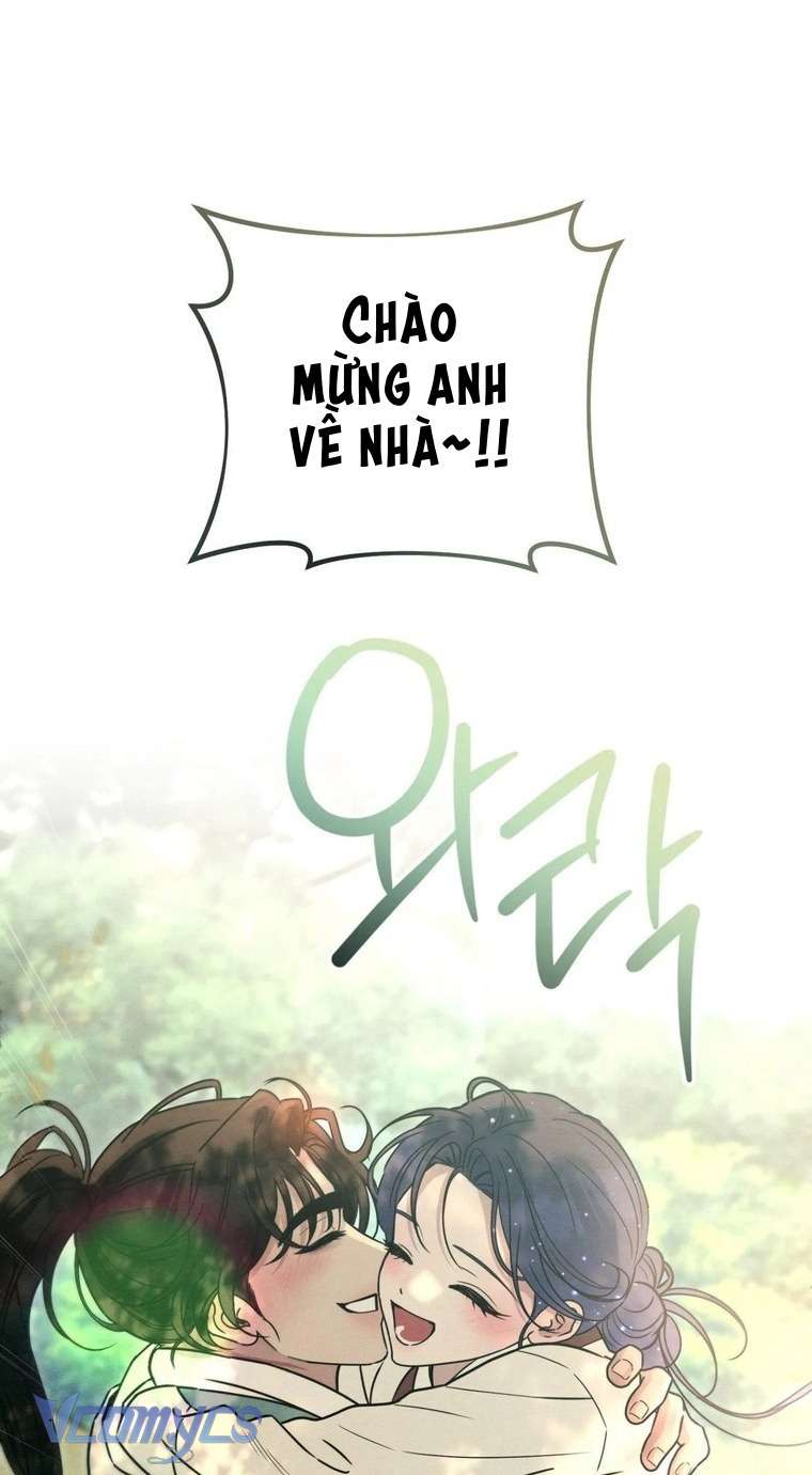 Hoa Lam Tinh Chap 36 - Trang 3