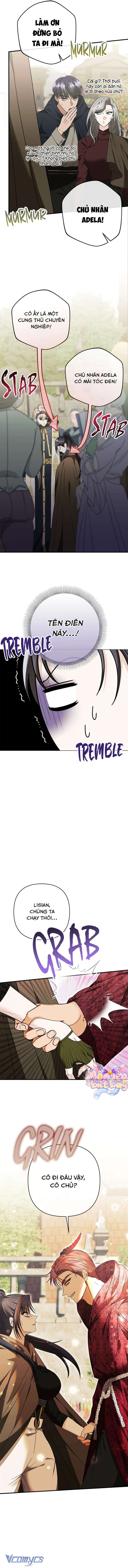 [18+] Chủ Nhân Hầm Ngục Hạng S Chap 21 - Next Chap 22