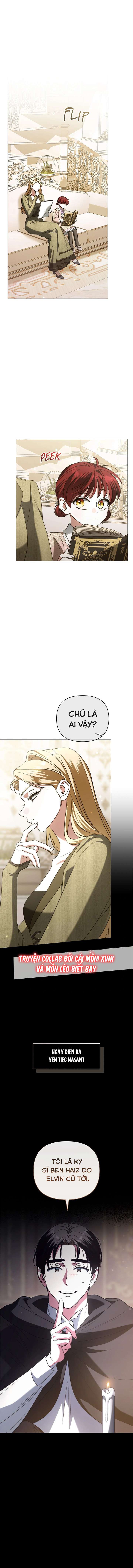 Dành Cho Nàng Juliet Xinh Đẹp Chap 51 - Next 