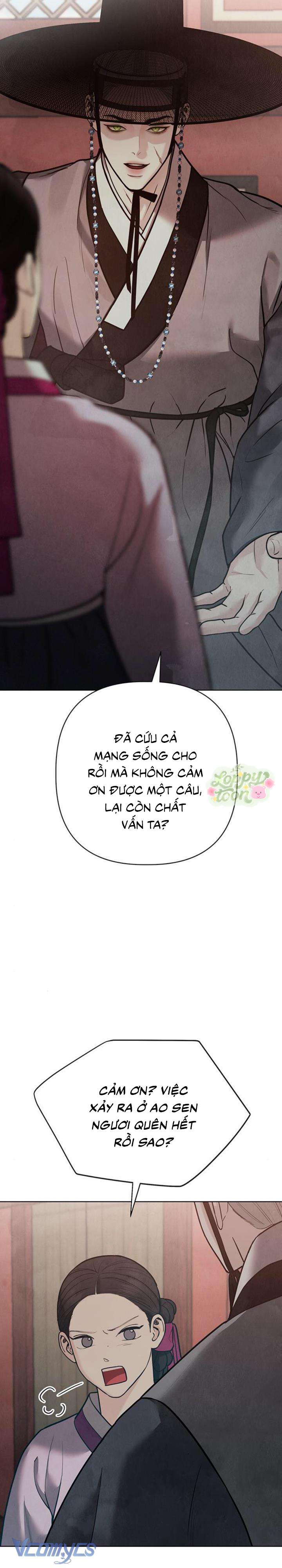 Quỷ Hồn Chap 27 - Next Chap 28