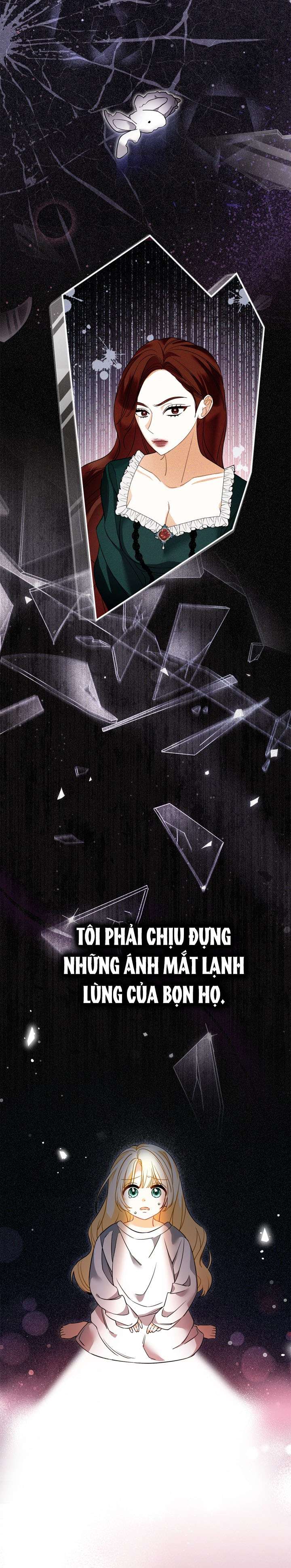 Tôi trở thành con gái của Công tước Ma Chap 1 - Trang 3