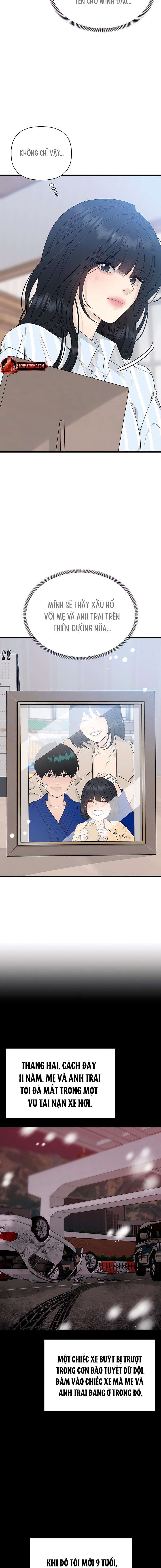 Sự Thâm Nhập Dịu Dàng Chap 1 - Next Chap 2