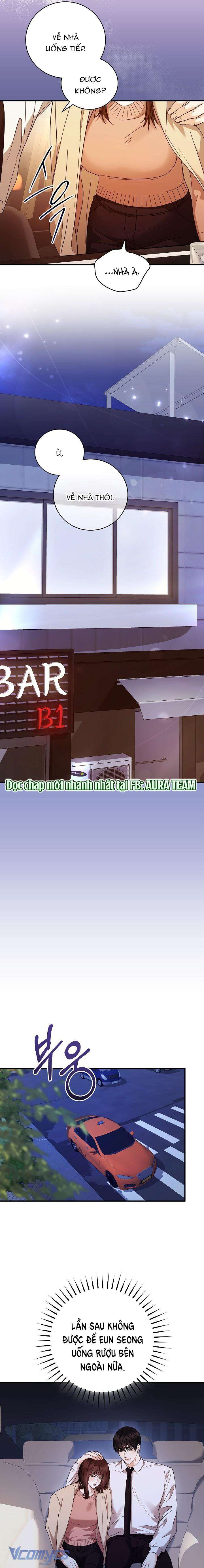 Chúng Ta Kết Thúc Vào Mùa Thu Chap 17 - Next Chap 18