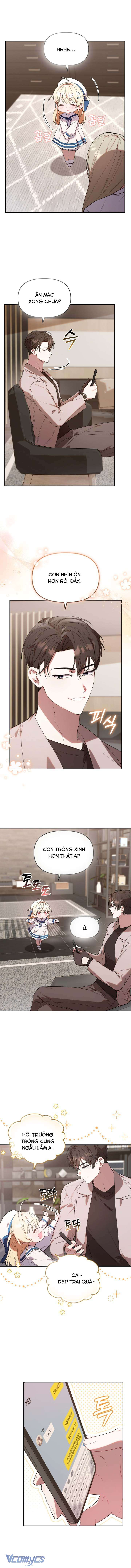 Hunter Của Lớp Gà Con Đang Báo Hiếu! Chapter 7 - Trang 3