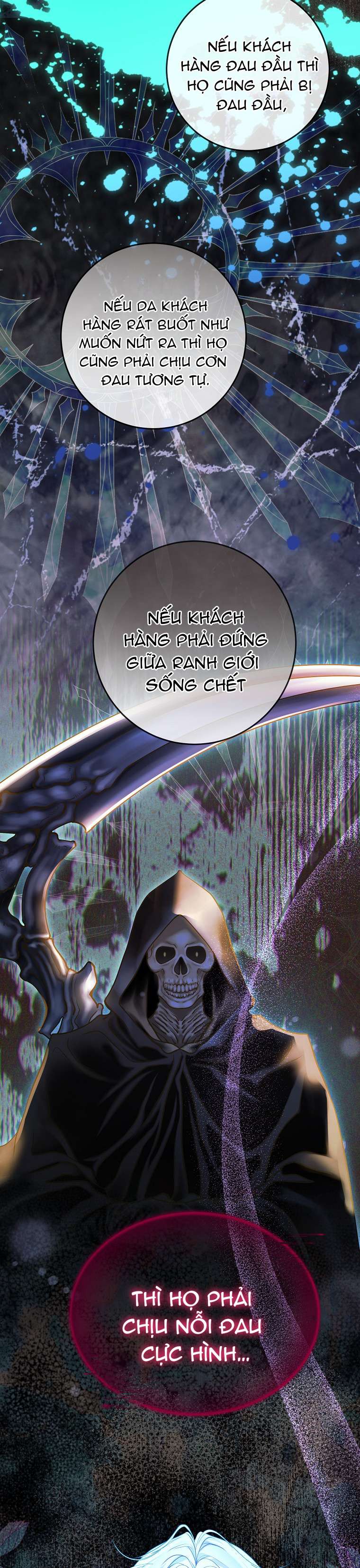 Kẻ Phản Diện Có Thời Hạn Ủng Hộ Tôi Hủy Hôn Chap 52 - Trang 2